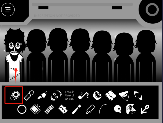 节奏盒子伪人模组