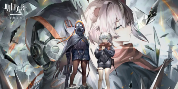 明日方舟手游所有版本合集