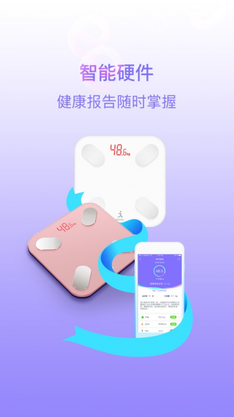 多锐减肥app