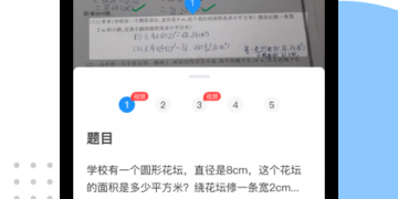 暑假作业答案帮手机软件合集