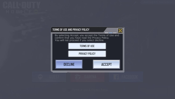 使命召唤手游国际服(Call of Duty)