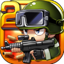 小小枪战2vivo版