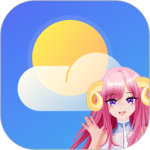 主播天气app