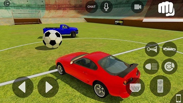 自由城计划手游