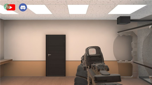 严阵以待游戏手机版