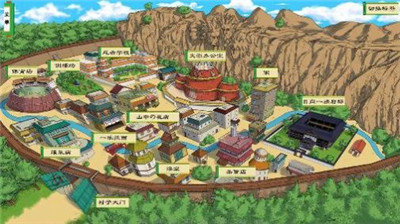 火影的仆人3.0最新汉化版