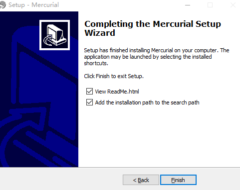 mercurial