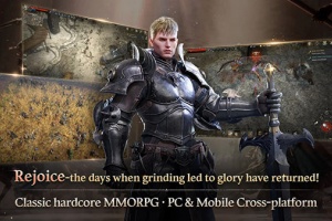 ROM王权之忆官方版