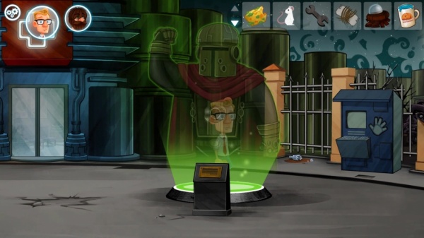 怪客贾斯丁的骇客时刻