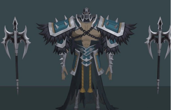 镇魂街武神躯九游版