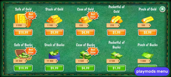 狂扁木偶人重制版