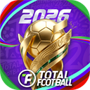 全面足球国际版(Total Football)