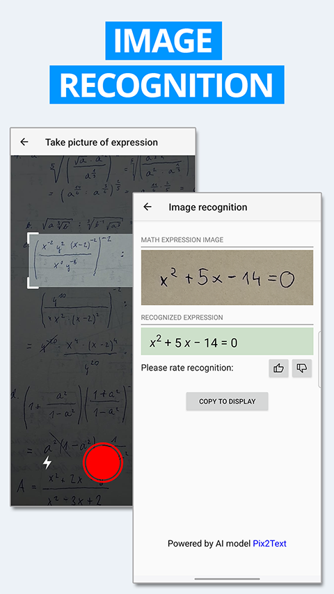 HiPER Calc pro中文版