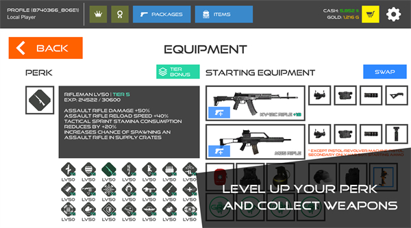 火柴人战争血腥打击游戏官方版