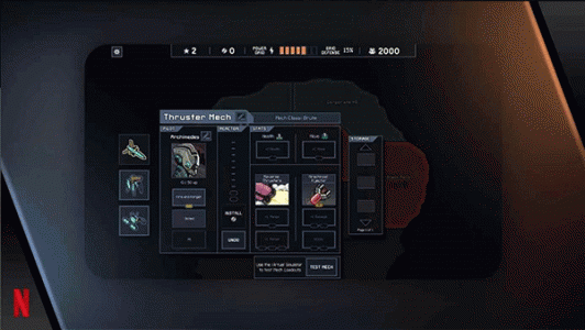 陷阵之志中文版