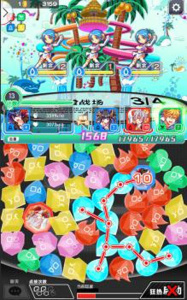 粉碎狂热国际版(Crash Fever)