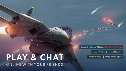 金属风暴国际版(Metalstorm)