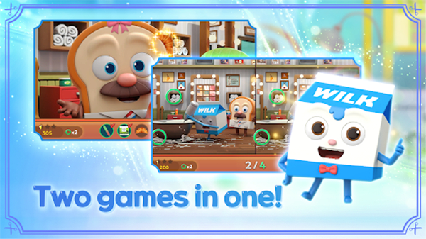 面包理发店手游官方版