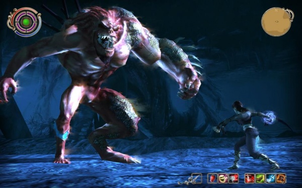 女武神维尼提卡