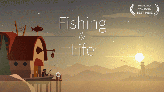 钓鱼人生官方版