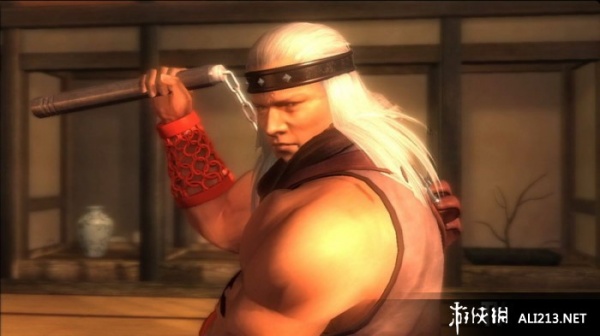 忍者龙剑传：西格玛