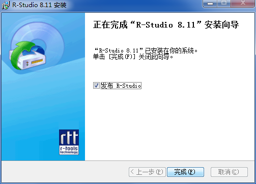R-Studio