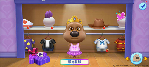 汤姆猫总动员无限金币无限钻石版