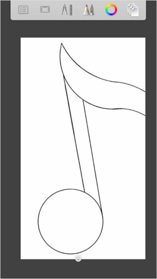 妙笔生花绘画app