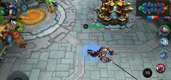 乱斗西游2网易版