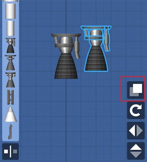 航天模拟器完整版
