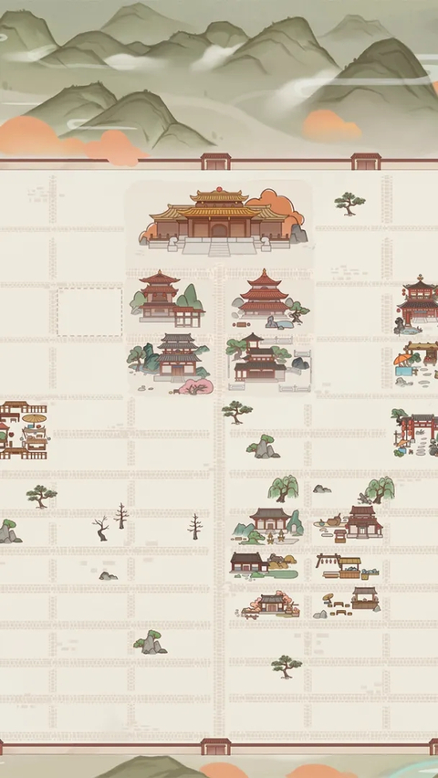 唐朝人生最新版