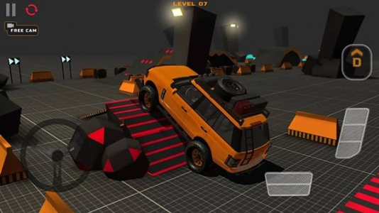 越野工程官方版