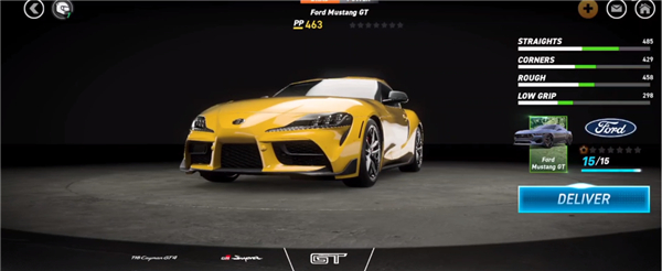 CSR3街头赛车手游(CSR Racing 3)