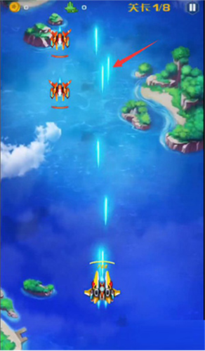 战机代号666官方正版