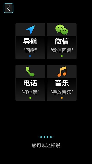 大加智行app