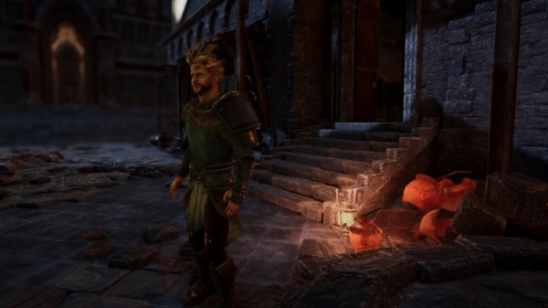 黑暗之日：恶魔狩猎