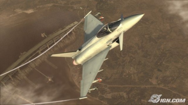 汤姆克兰西之鹰击长空