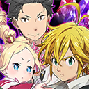 七人传奇光与暗之交战日服