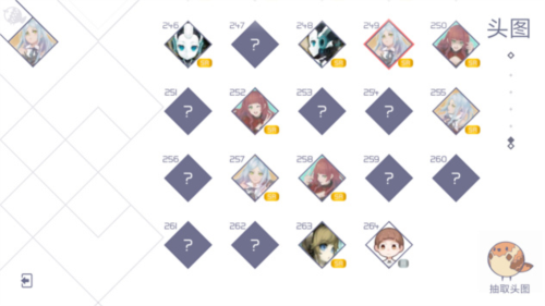 兰空voez全解锁版