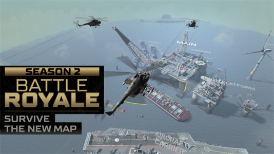 战斗大师国际版(Combat Master)