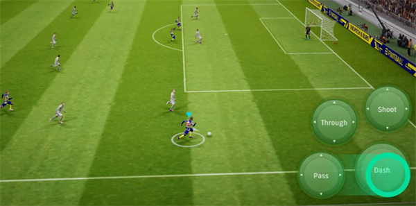 实况足球2025国际服(eFootball)