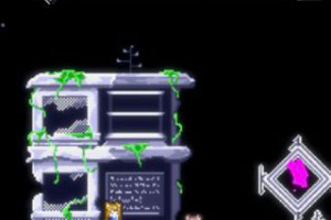 穿梭物语终末篇中文版