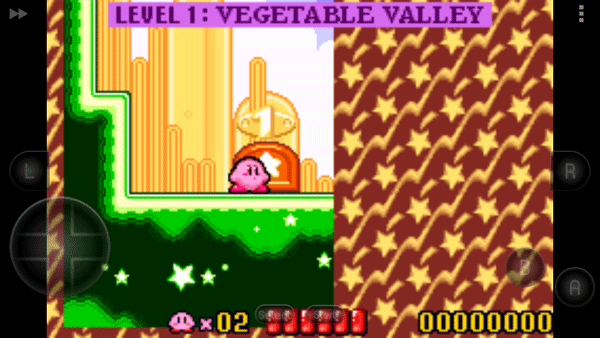 星之卡比梦之泉蒂拉克丝手游