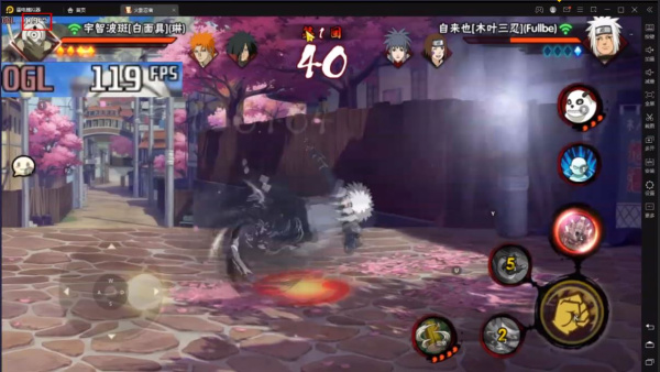 雷电模拟器国际版