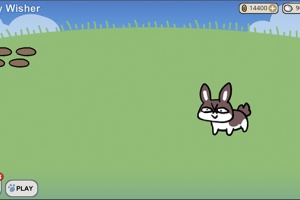 宠物愿望模拟器官方版(Furrywisher)