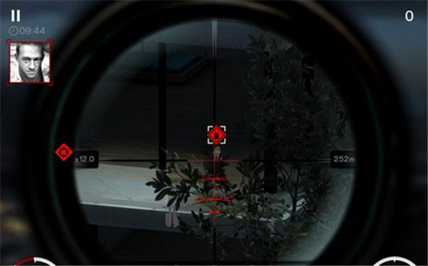 代号47狙击破解版满枪满游戏币版