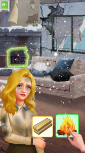 糖果精灵传奇vivo版