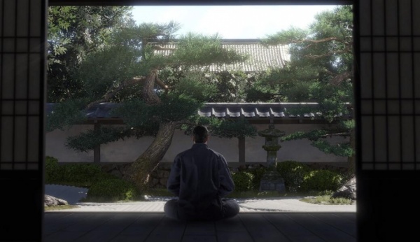 如龙7外传：无名之龙