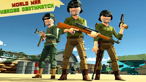 战地模拟器2最新版