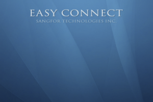 EasyConnect手机版